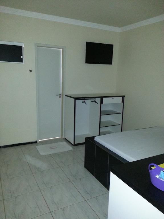 Hotel Pousada Ludovicense São Luís Rum bild