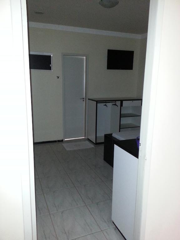 Hotel Pousada Ludovicense São Luís Rum bild