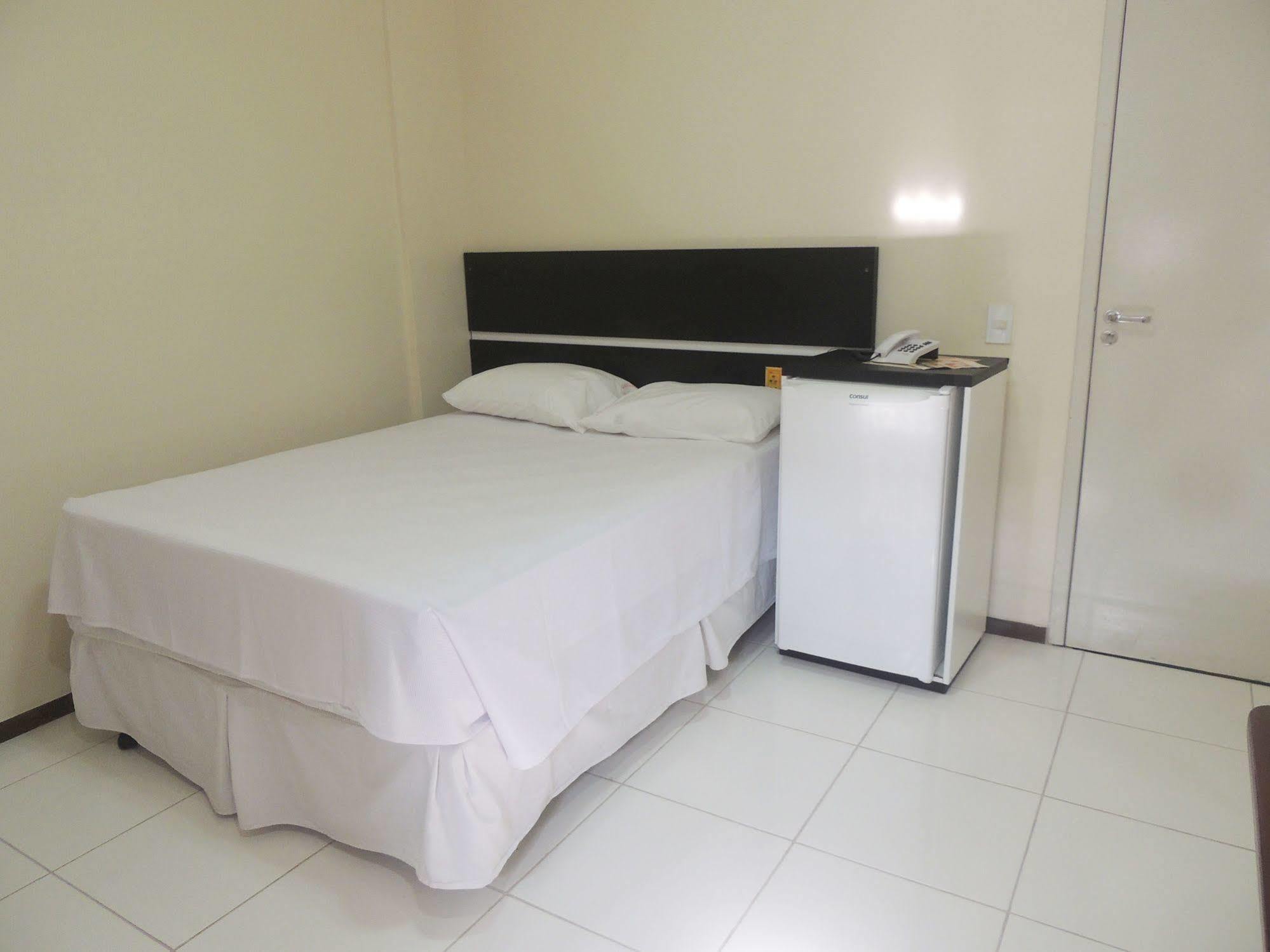Hotel Pousada Ludovicense São Luís Exteriör bild